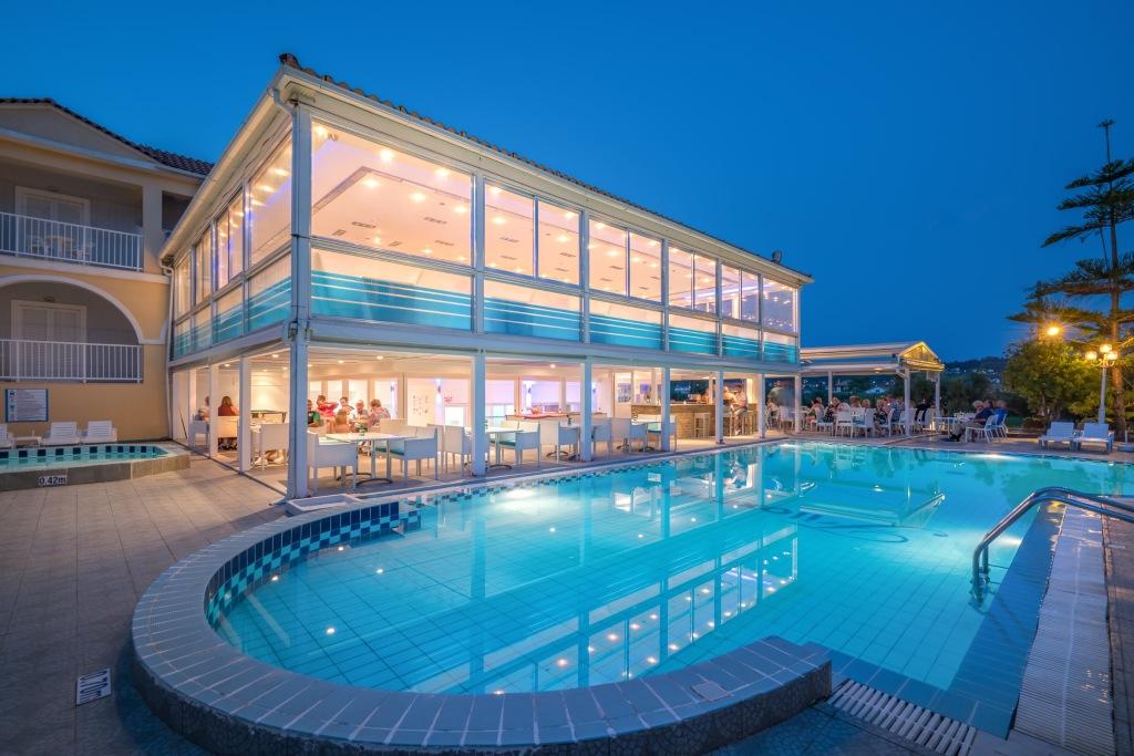 ZAKINTOS - Tsilivi | Filoxenia 4* 0