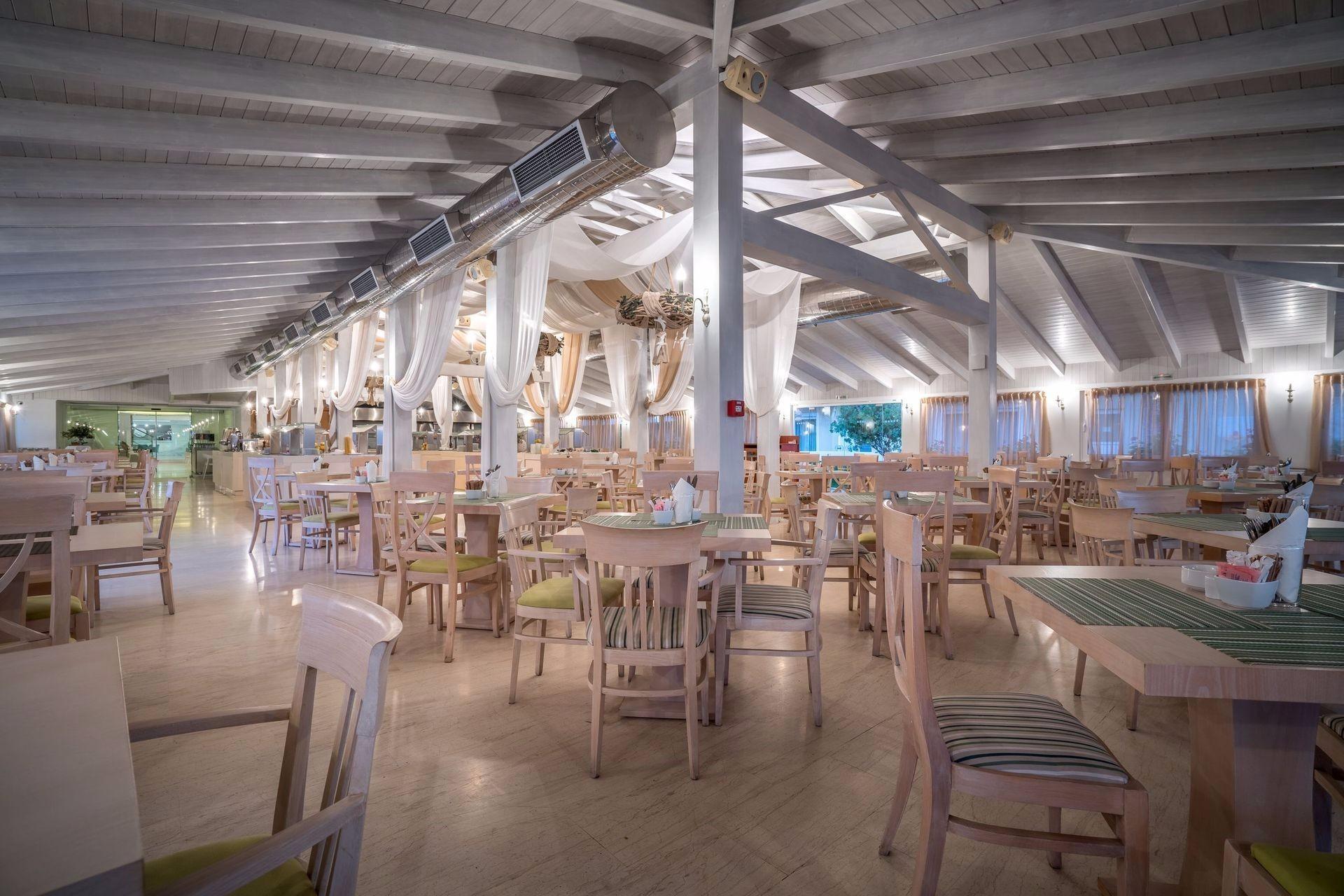 ZAKINTOS - Laganas | Hotel Galaxy Beach Resort 5* 1
