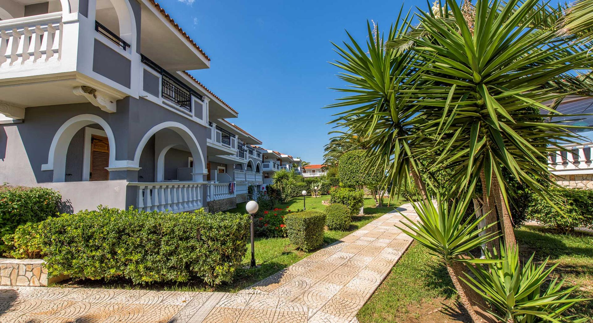 ZAKINTOS - Kalamaki | Golden Sun 4* 2