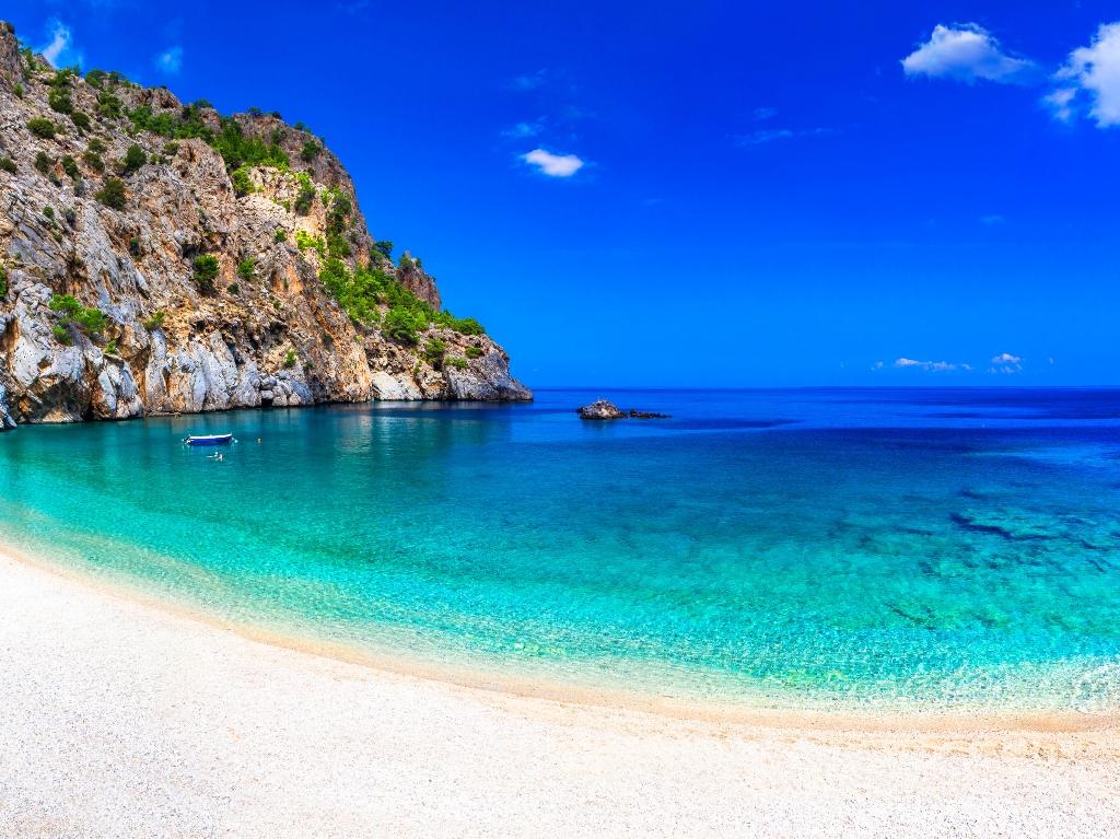 KARPATOS - Amoopi | Hotel Votsalakia Beach 3* 0