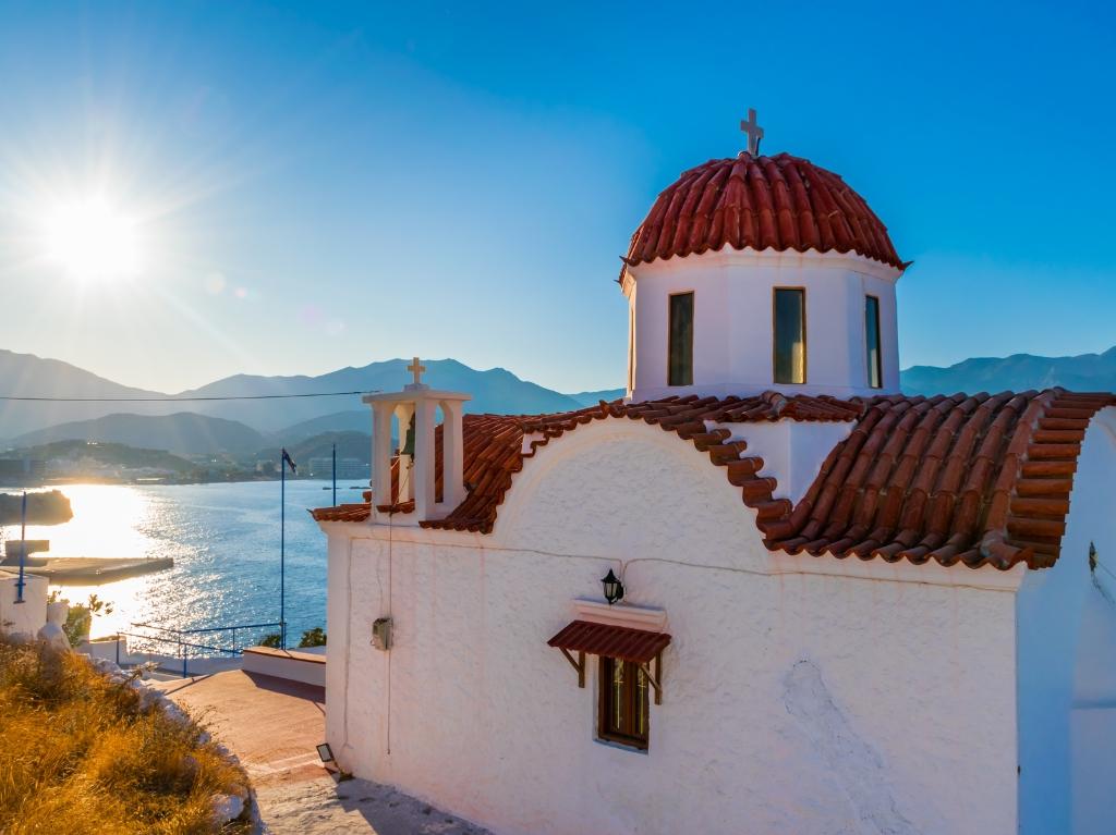 KARPATOS - Pigadia | Hotel Miramare Bay 3* 0