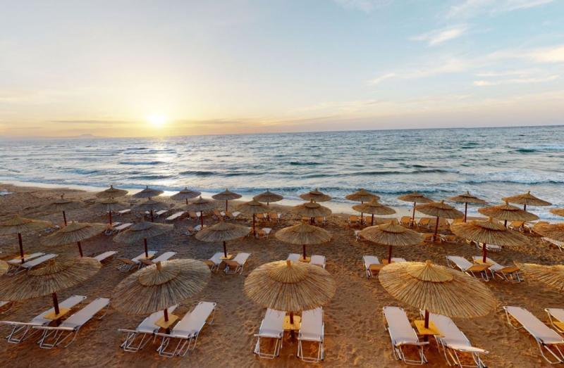 KRETA - Chania | Hotel Dedalos Beach 3*  7