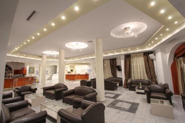 ZAKINTOS - Hotel Diana Palace 4* 7