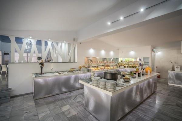 ZAKINTOS - Hotel Diana Palace 4* 9