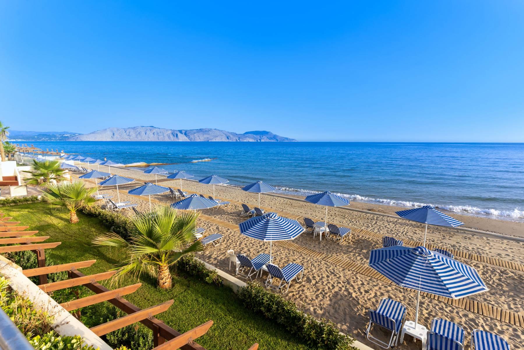 KRETA - Georgioupoli | Hydramis Palace 4* 1
