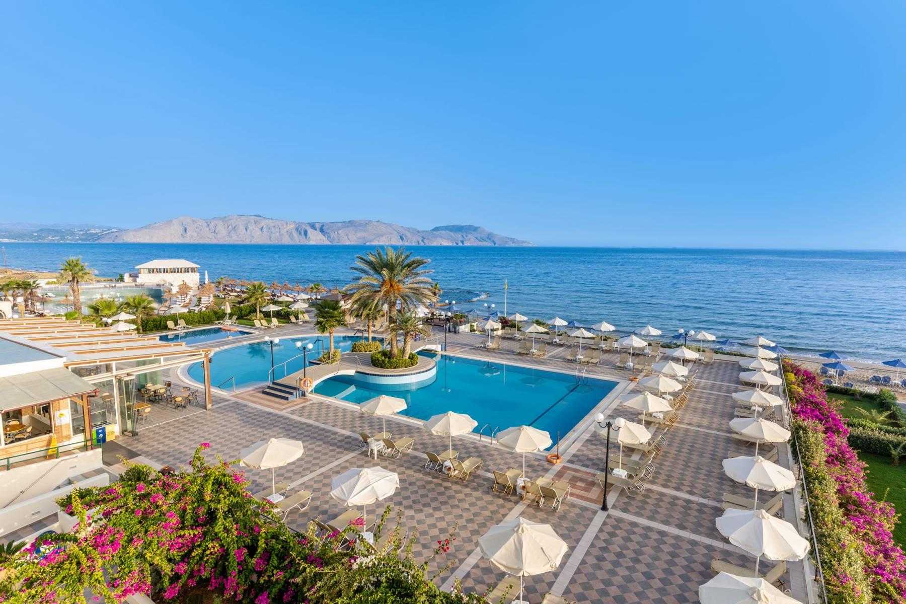 KRETA - Georgioupoli | Hydramis Palace 4* 0