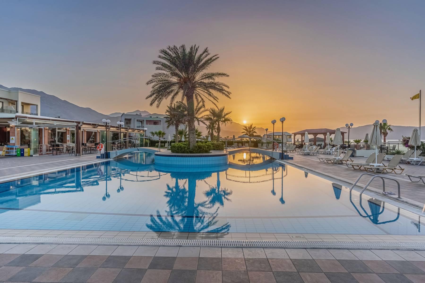 KRETA - Georgioupoli | Hydramis Palace 4* 3