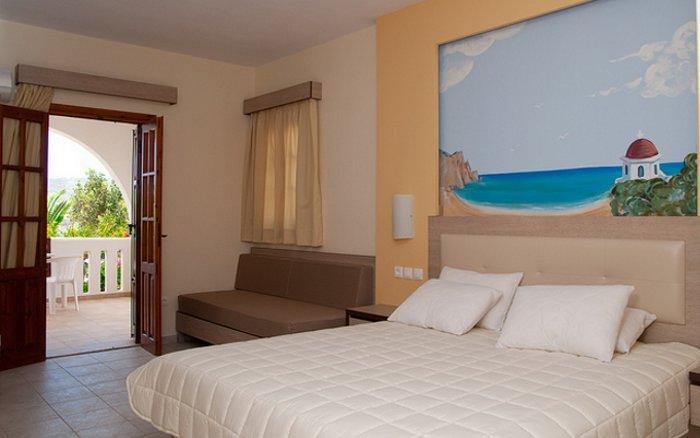 KARPATOS - Amoopi | Hotel Amoopi Bay 3* 5