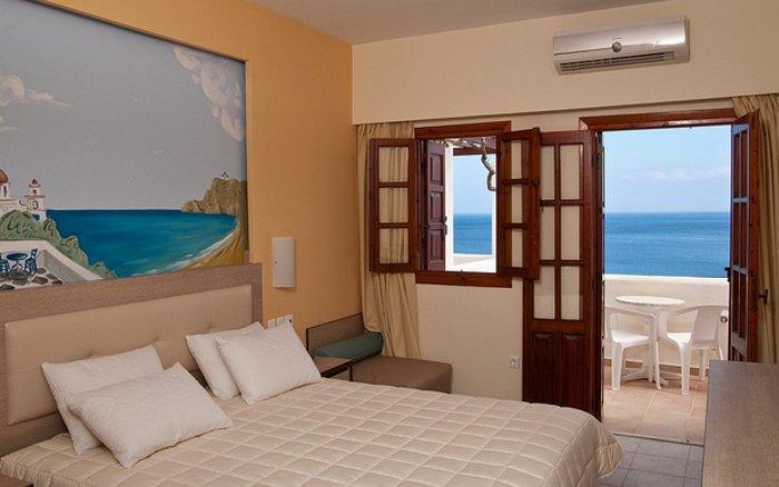 KARPATOS - Amoopi | Hotel Amoopi Bay 3* 4