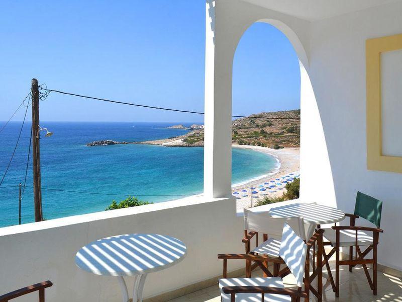 KARPATOS - Amoopi | Hotel Albatros 3* 0