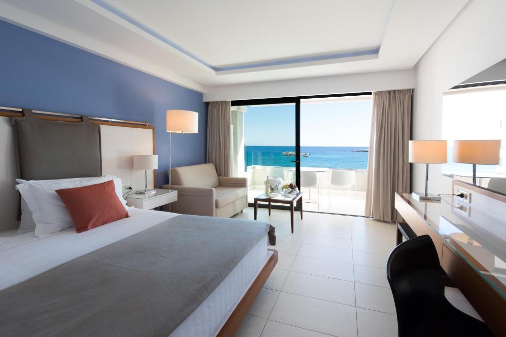 KARPATOS - Pigadia | Alimounda Mare Hotel 5* 5