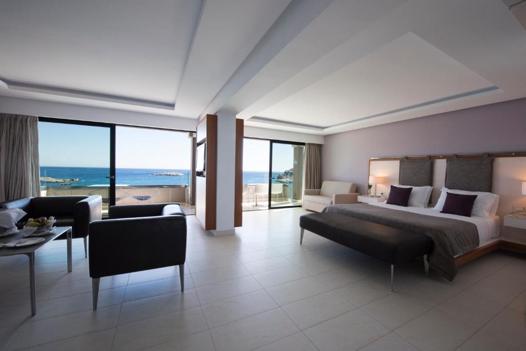 KARPATOS - Pigadia | Alimounda Mare Hotel 5* 3