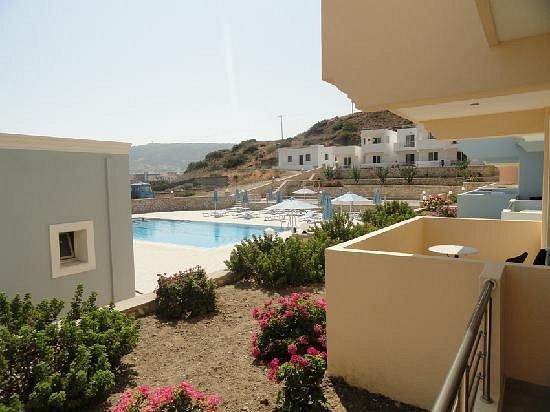 KARPATOS - Pigadia | Hotel Diakonis 3* 1
