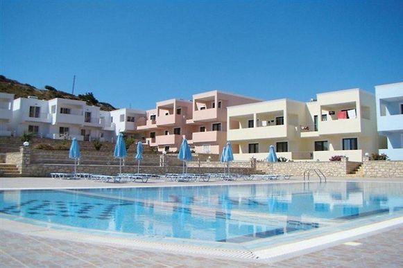 KARPATOS - Pigadia | Hotel Diakonis 3* 0