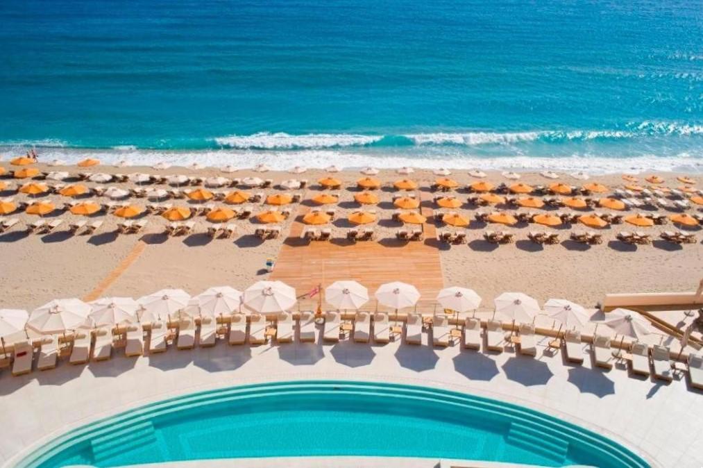 KARPATOS - Pigadia | Hotel Konstantinos Palace 5* 2