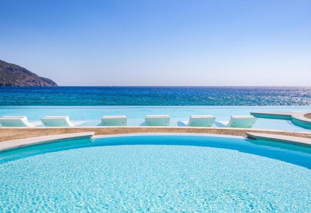 KARPATOS - Pigadia | Hotel Konstantinos Palace 5* 0