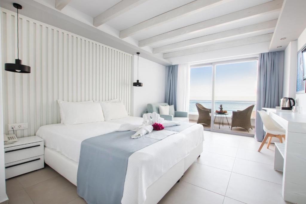 KARPATOS - Pigadia | Hotel Konstantinos Palace 5* 5