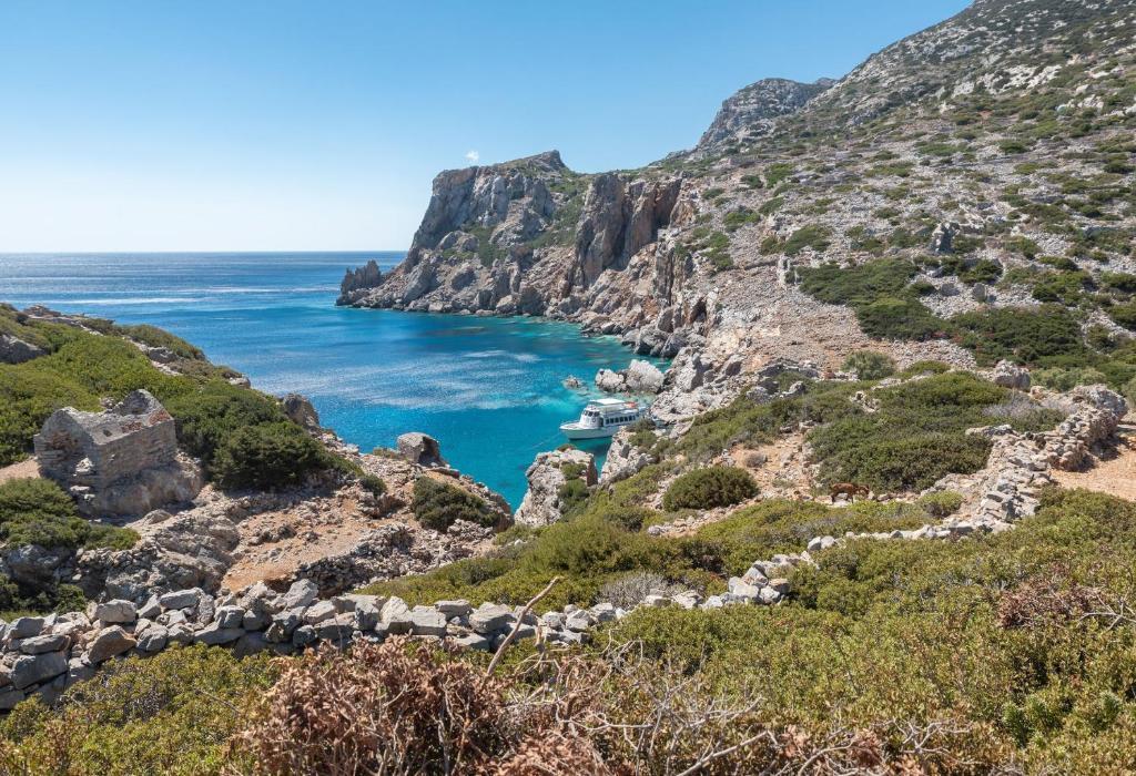 KARPATOS - Pigadia | Hotel Konstantinos Palace 5* 3