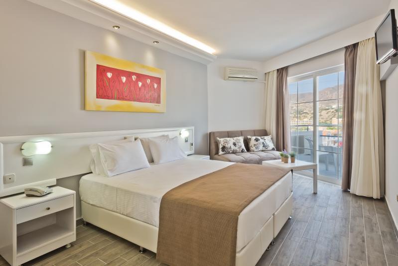 KARPATOS - Pigadia | Hotel Miramare Bay 3* 5