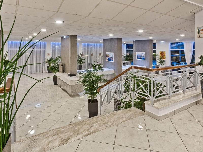 KARPATOS - Pigadia | Hotel Miramare Bay 3* 3