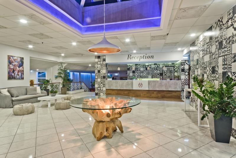 KARPATOS - Pigadia | Hotel Miramare Bay 3* 2