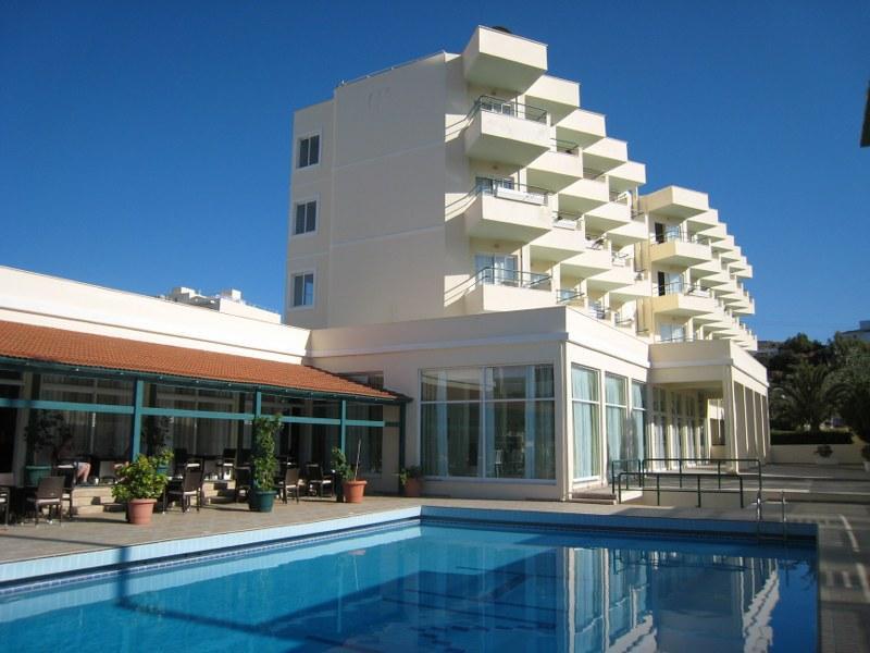 KARPATOS - Pigadia | Hotel Miramare Bay 3* 1