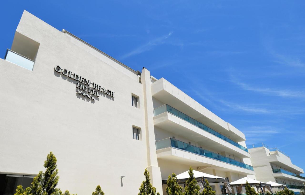 KRETA - Hersonissos | Hotel Golden Beach 4* 3
