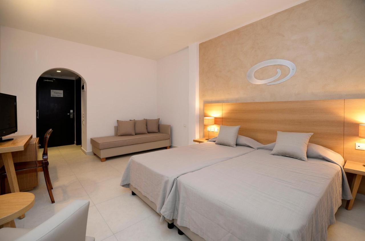 KRETA - Hersonissos | Hotel Golden Beach 4* 2