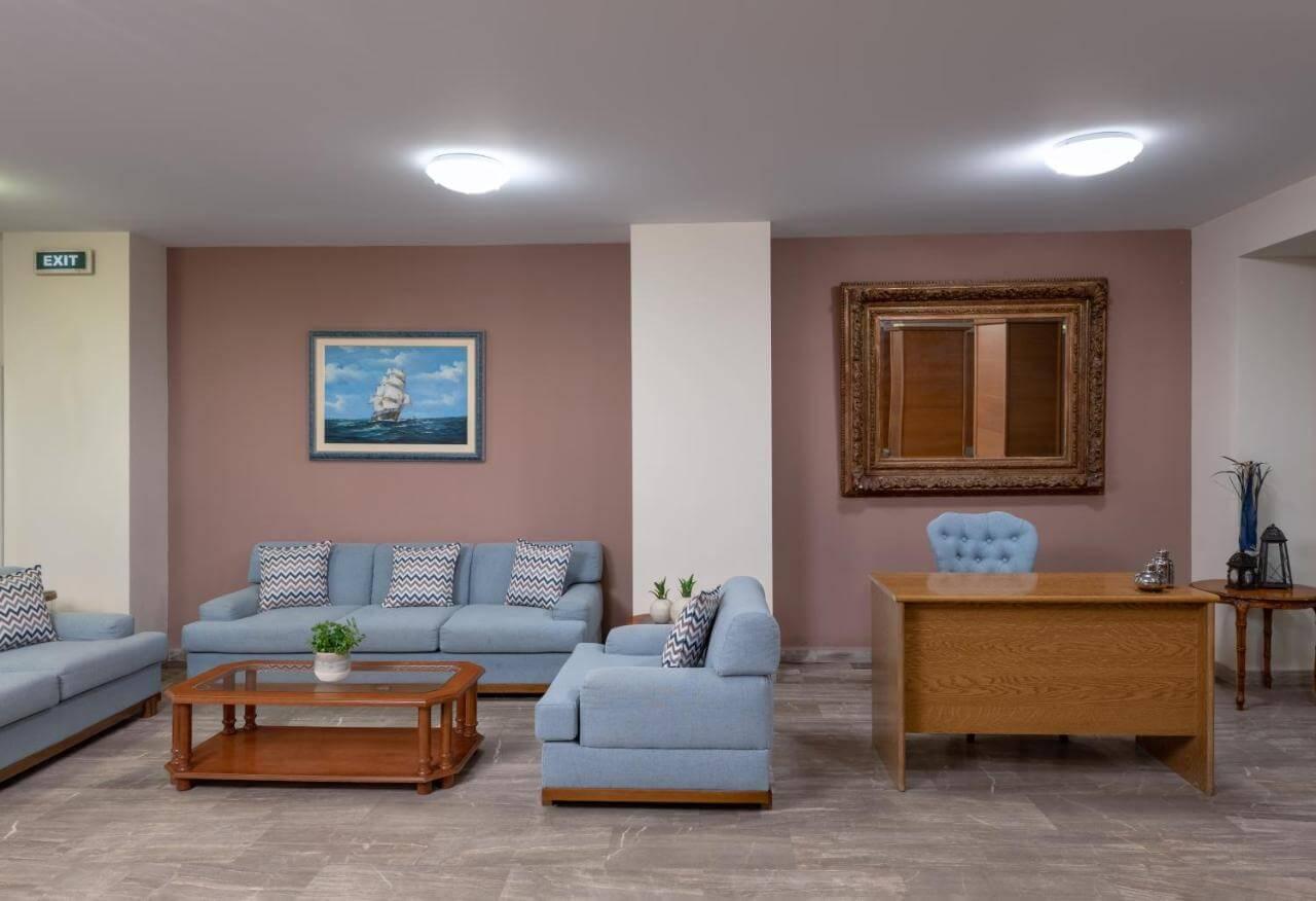 KRETA - Amoudara | Hotel Marilena 4* 2