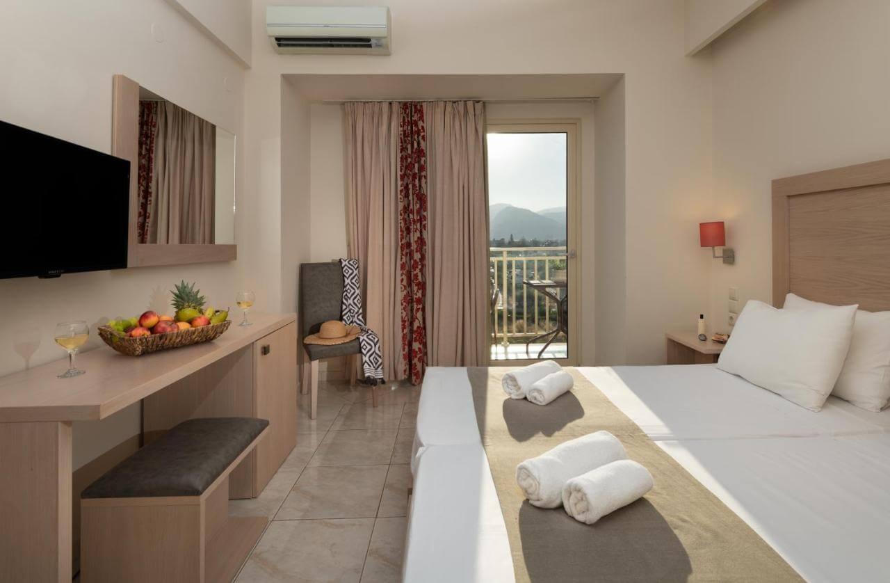 KRETA - Amoudara | Hotel Marilena 4* 1