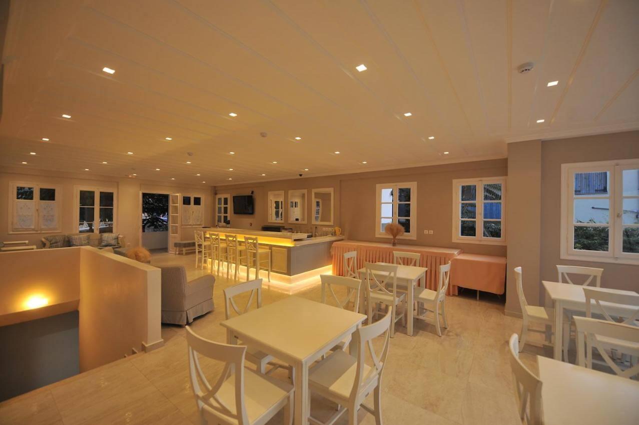 LEFKAS - Agios Nikitas | Hotel Agios Nikitas 3* 3