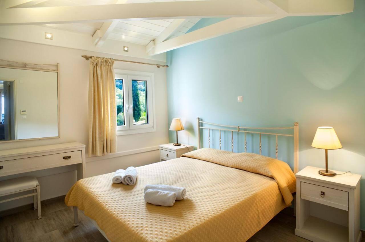 LEFKAS - Agios Nikitas | Hotel Agios Nikitas 3* 4