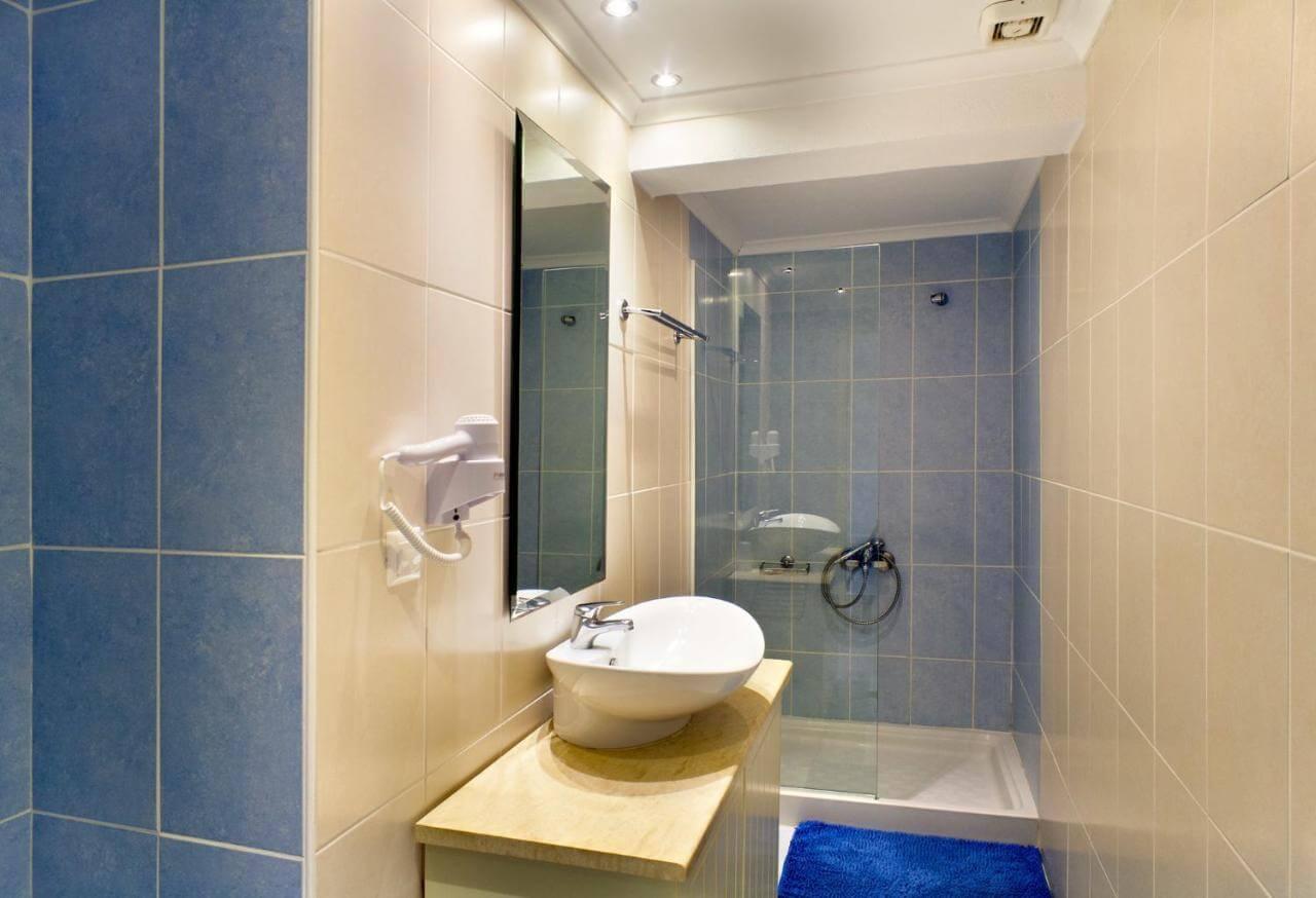 LEFKAS - Agios Nikitas | Hotel Agios Nikitas 3* 5