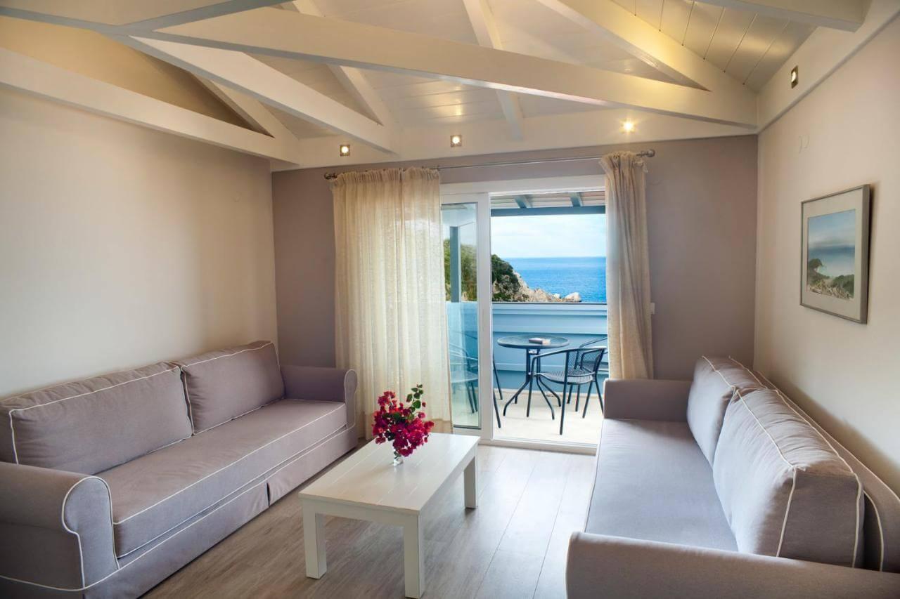 LEFKAS - Agios Nikitas | Hotel Agios Nikitas 3* 0