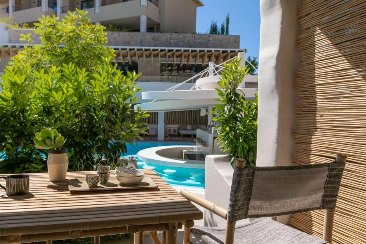 LEFKAS - Nikiana | Hotel Crystal Waters 4* 2