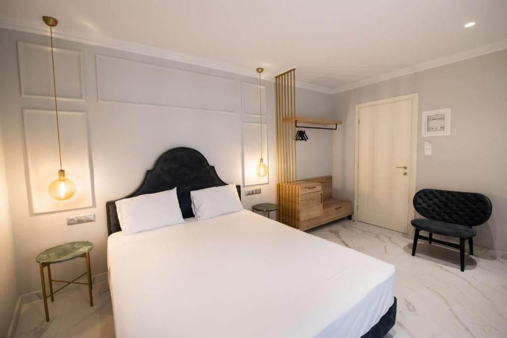 LEFKAS - Nidri | Hotel Eva Beach 3* 3