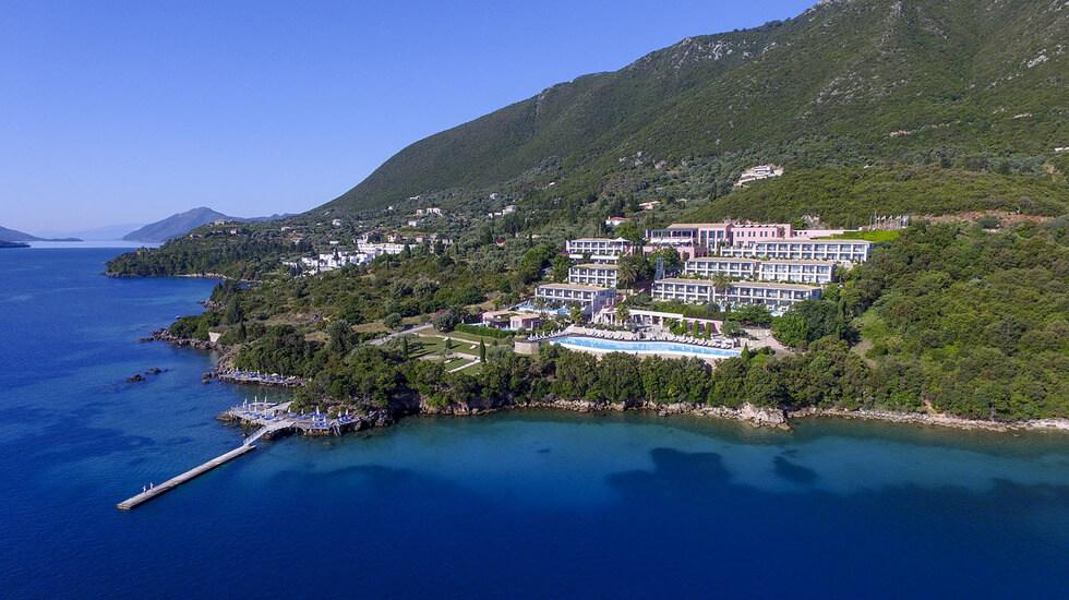 LEFKAS - Nikiana | Hotel Ionian Blue 5* 0