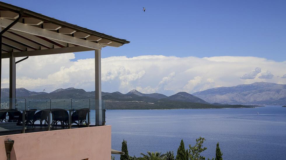 LEFKAS - Nikiana | Hotel Ionian Blue 5* 3