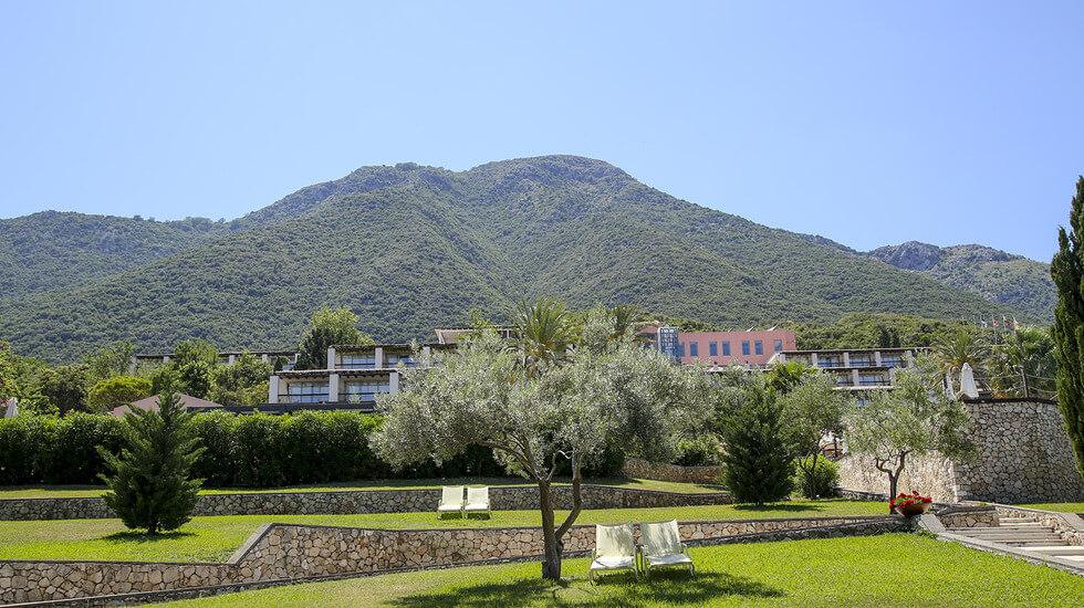 LEFKAS - Nikiana | Hotel Ionian Blue 5* 4