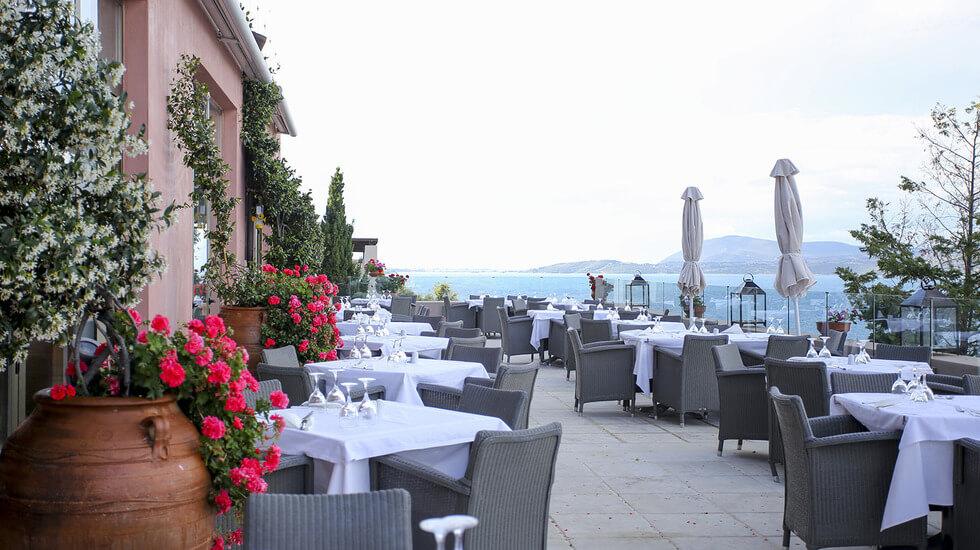 LEFKAS - Nikiana | Hotel Ionian Blue 5* 6