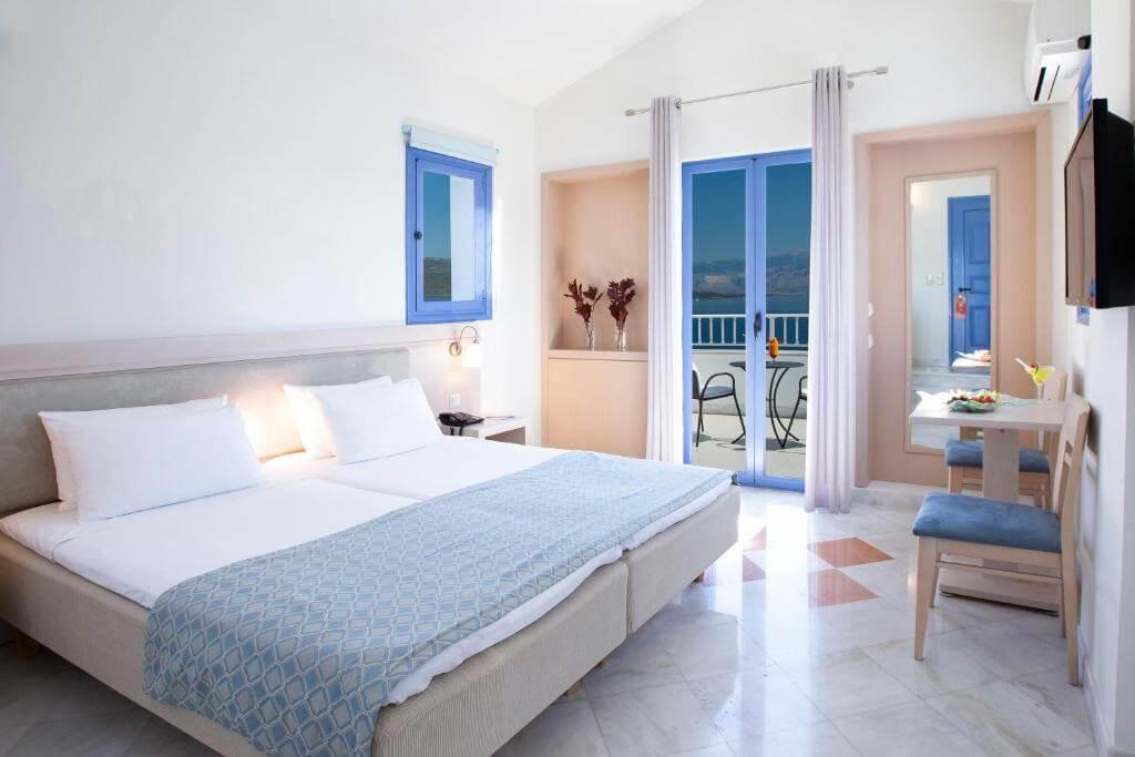LEFKAS - Nikiana | Hotel Porto Galini Seaside Resort & Spa 5* 7
