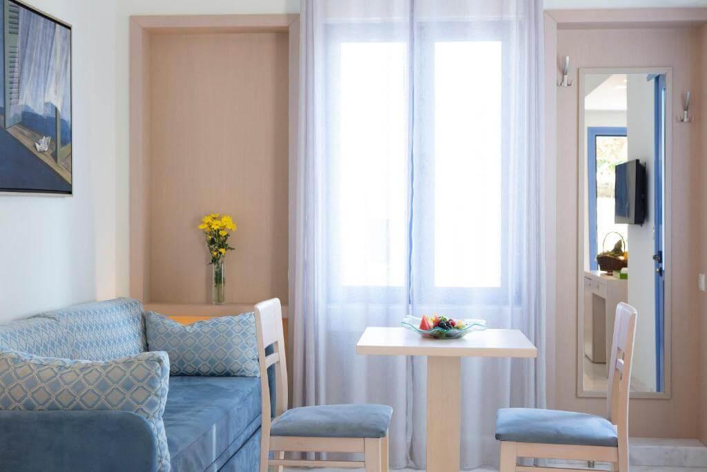 LEFKAS - Nikiana | Hotel Porto Galini Seaside Resort & Spa 5* 9