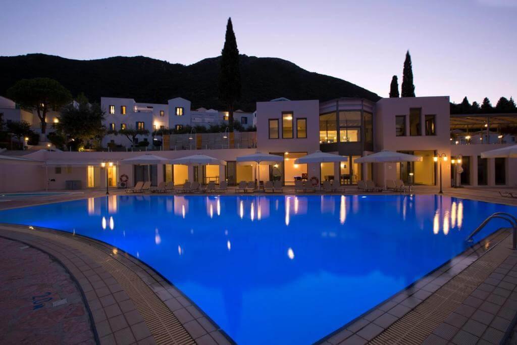 LEFKAS - Nikiana | Hotel Porto Galini Seaside Resort & Spa 5* 2
