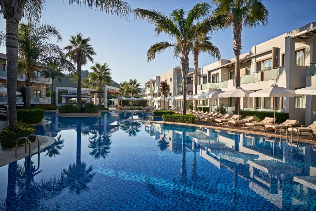 ZAKINTOS - Tsilivi | Lesante Classic Luxury Hotel & Spa 5* 0