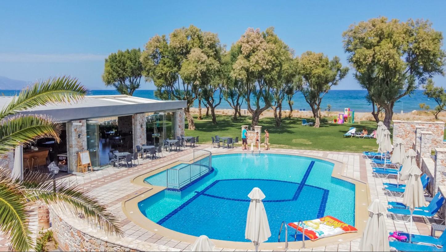 KRETA - Gerani | Lito Beach 3* 4