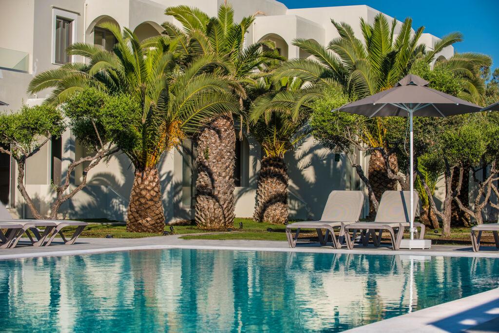 KRETA - Amoudara | Malena Hotel & Suites 4* 4