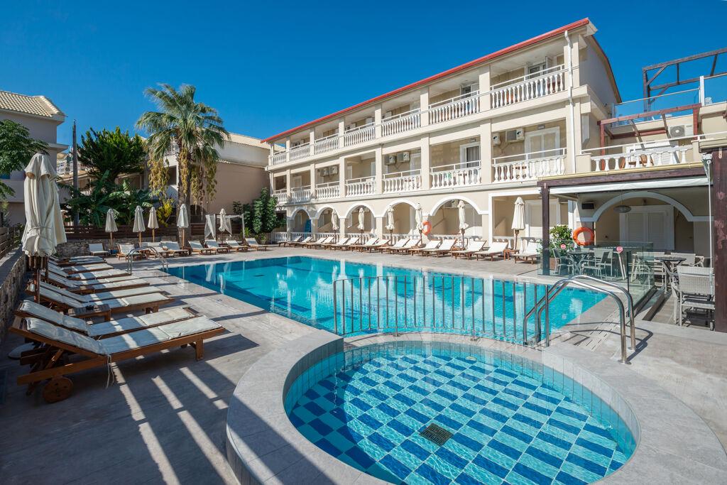 ZAKINTOS - Laganas | Natalie 3* 0