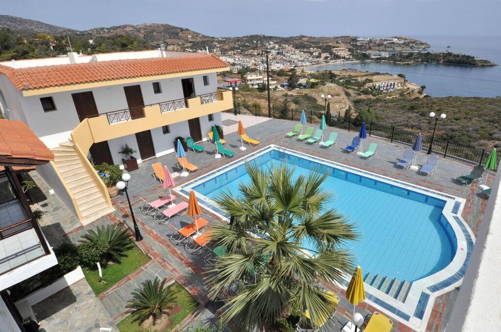 KRETA - Agia Pelagia | Apartmani Pennystella 3* 3