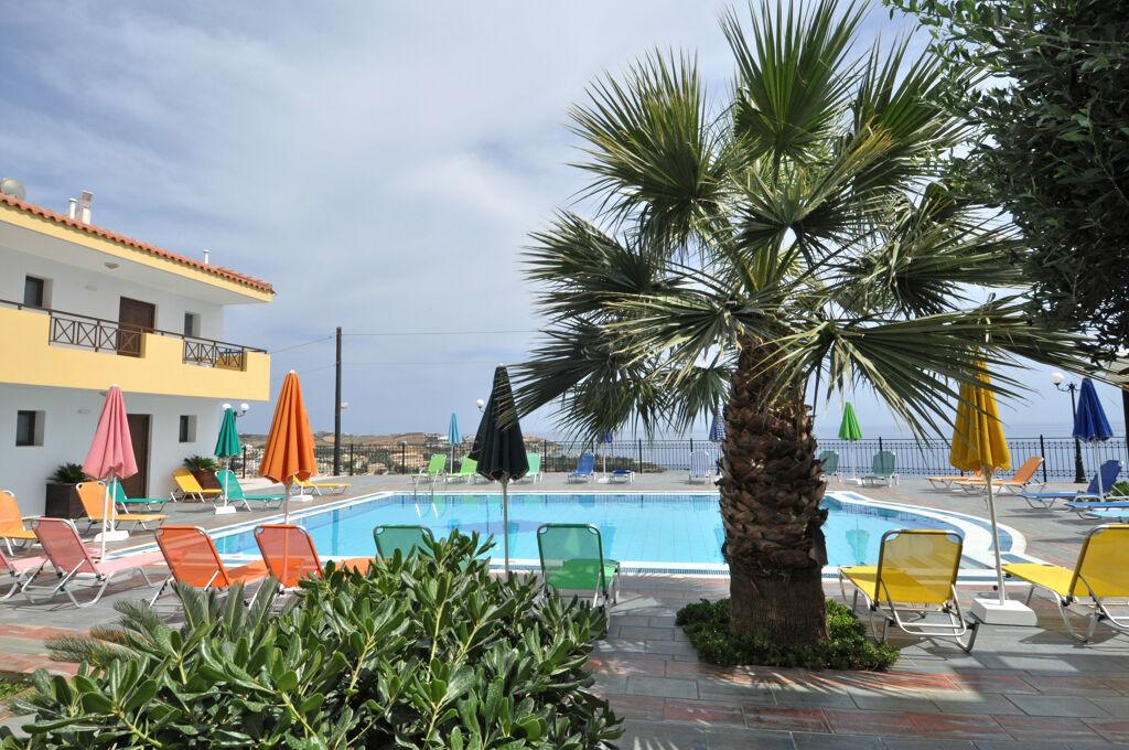 KRETA - Agia Pelagia | Apartmani Pennystella 3* 2