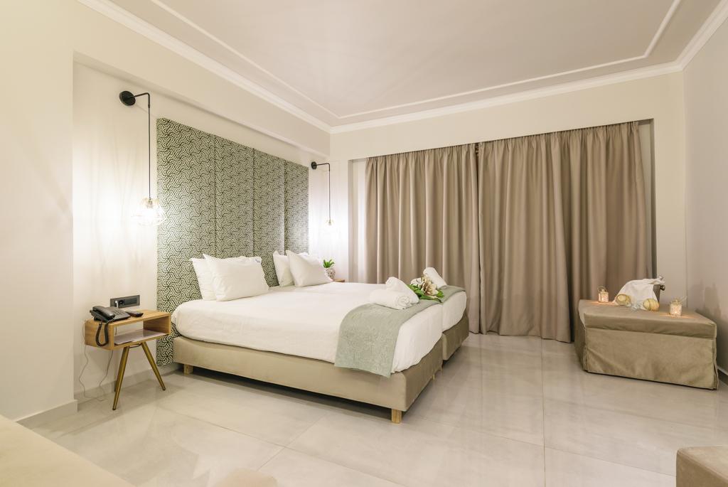 ZAKINTOS - Tsilivi | Hotel Plaza Pallas 3* 2